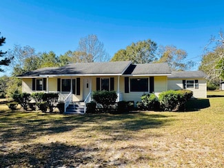 23109 Fleeta Rd, Opp, AL 36467