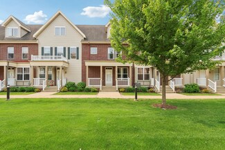 63 S Gardens Way Unit 206, Fitchburg, WI 53711