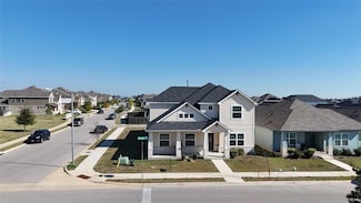 200 Oldbridge Dr, Hutto, TX 78634