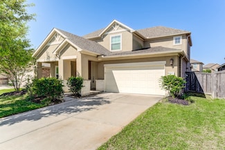 8715 Arch Rock Dr, Cypress, TX 77433