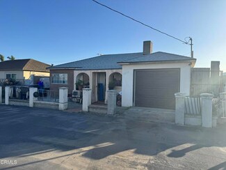 1525 Cypress St, Oxnard, CA 93030