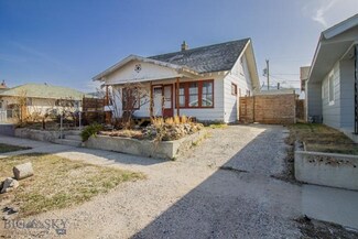 1816 Oregon Ave, Butte, MT 59701