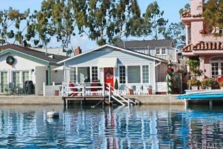 217 Grand Canal, Newport Beach, CA 92662