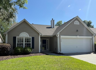 1529 Wellesley Cir, Mount Pleasant, SC 29466