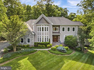 12164 Richland Ln, Herndon, VA 20171