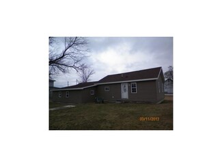15945 Indiana 9, Summitville, IN 46070