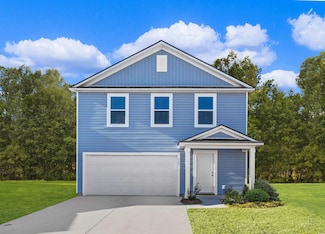 146 Indigo Grove Dr Unit Lot 162 Whitetail, Longs, SC 29568