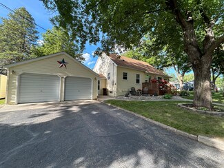625 S 10th St, Montevideo, MN 56265