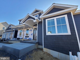 124 Primrose Ct, State College, PA 16801
