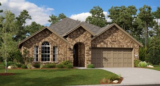712 Enys Way, McKinney, TX 75069