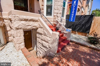 1506 21st St NW Unit T100, Washington, DC 20036