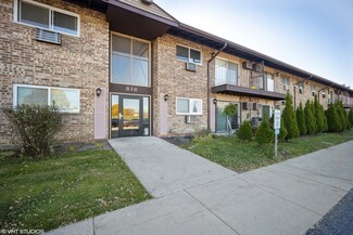 818 E Old Willow Rd Unit 205, Prospect Heights, IL 60070