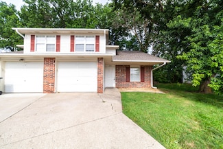 1604 Telluride Ln, Columbia, MO 65201