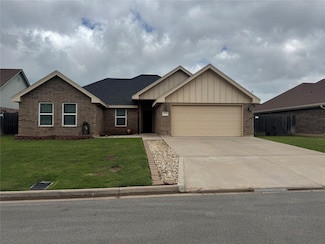 3025 Legends Trail, Abilene, TX 79601
