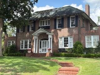 1714 Carter Ave, Columbus, GA 31906