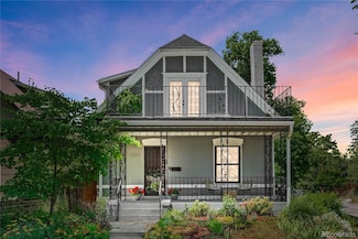 4363 N Raleigh St, Denver, CO 80212