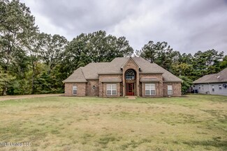 1133 Greers Landing Dr, Hernando, MS 38632