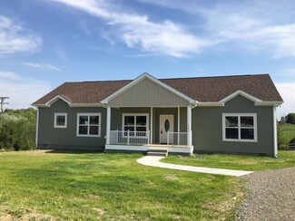 4303 Graysontown Rd, Riner, VA 24149