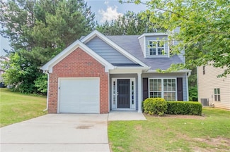 4695 Ravenwood Loop, Union City, GA 30291