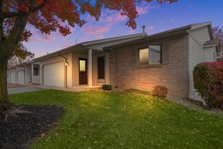 6527 Wood Dora Dr SE, Caledonia, MI 49316