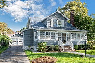 11 Cayuga Ave, Oceanport, NJ 07757