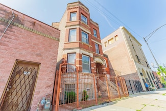 3605 W Cermak Rd, Chicago, IL 60623