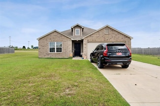 42072 Cadens Trail, Shawnee, OK 74804