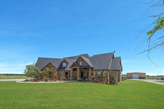 TBD Melton Rd, Sanger, TX 76266