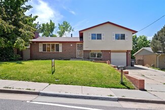 15250 E 13th Ave, Aurora, CO 80011