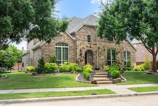 919 Birdsong Dr, Allen, TX 75013