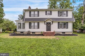 5428 Old U S 22, Hamburg, PA 19526