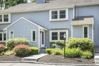 20 Cleverly St Unit A2, Abington, MA 02351