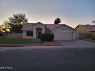 1777 E Sheffield Ave, Chandler, AZ 85225