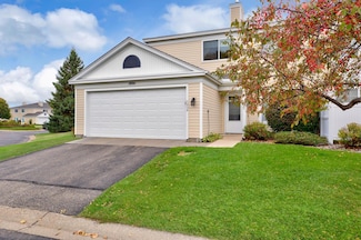1801 Southcross Dr W Unit 2804, Burnsville, MN 55306
