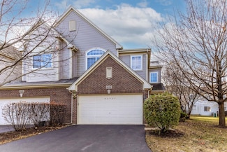 6105 Canterbury Ln Unit 305, Hoffman Estates, IL 60192