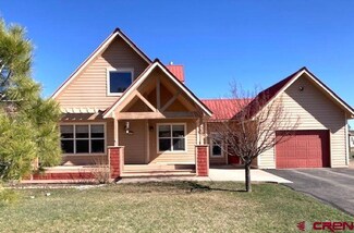 97 Holiday Ave, Pagosa Springs, CO 81147