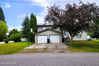 6712 Winchester St, Rathdrum, ID 83858