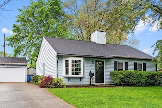 7433 Saratoga Ave, Reynoldsburg, OH 43068