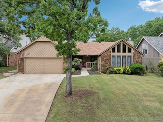 3424 S 72nd Ave W, Tulsa, OK 74107
