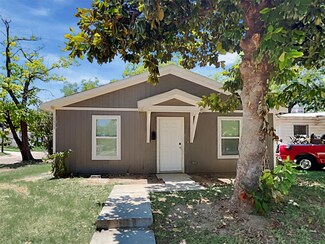4519 Bradshaw St, Dallas, TX 75215