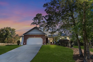 311 Katie Ln, Mc Cormick, SC 29835