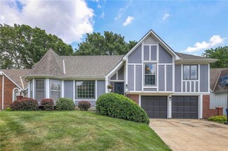 10231 Hauser St, Lenexa, KS 66215