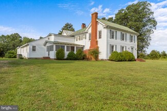 240 Rectory Rd, Loretto, VA 22509