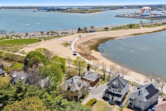 201 Savin Hill Ave Unit 2, Dorchester, MA 02125