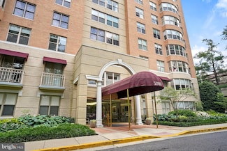 5000 Battery Ln Unit 501, Bethesda, MD 20814
