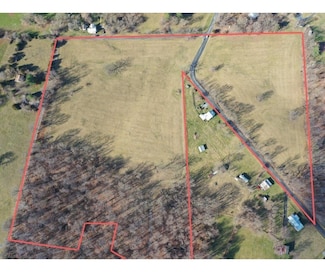 TBD Holsinger Rd, Broadway, VA