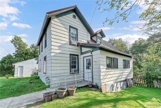 41 Linwood Ave, Friendship, NY 14739