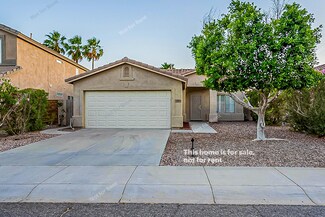 1747 W Muirwood Dr, Phoenix, AZ 85045