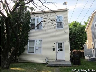 431 Atwood St, Louisville, KY 40217