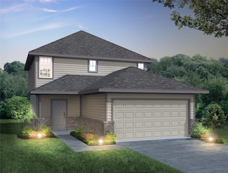 2210 Thorpe Grove Ct, Houston, TX 77090